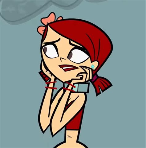 zoey from total drama|zoey total drama ethnicity.